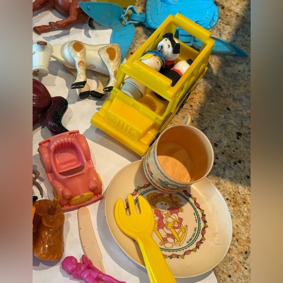 Assorted vintage Kids Toys - Picture 12 of 16